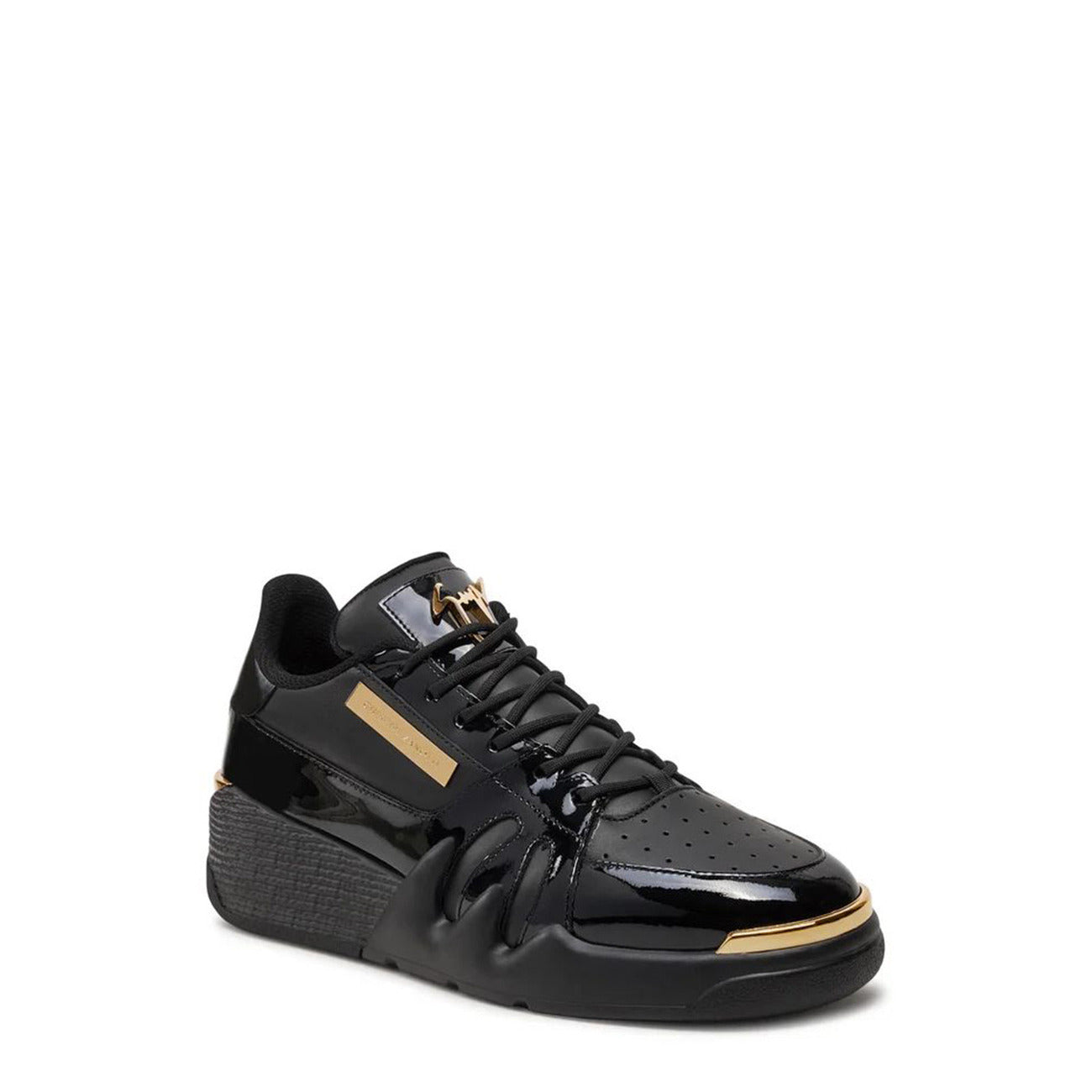Giuseppe Zanotti  Barbat Sneakers