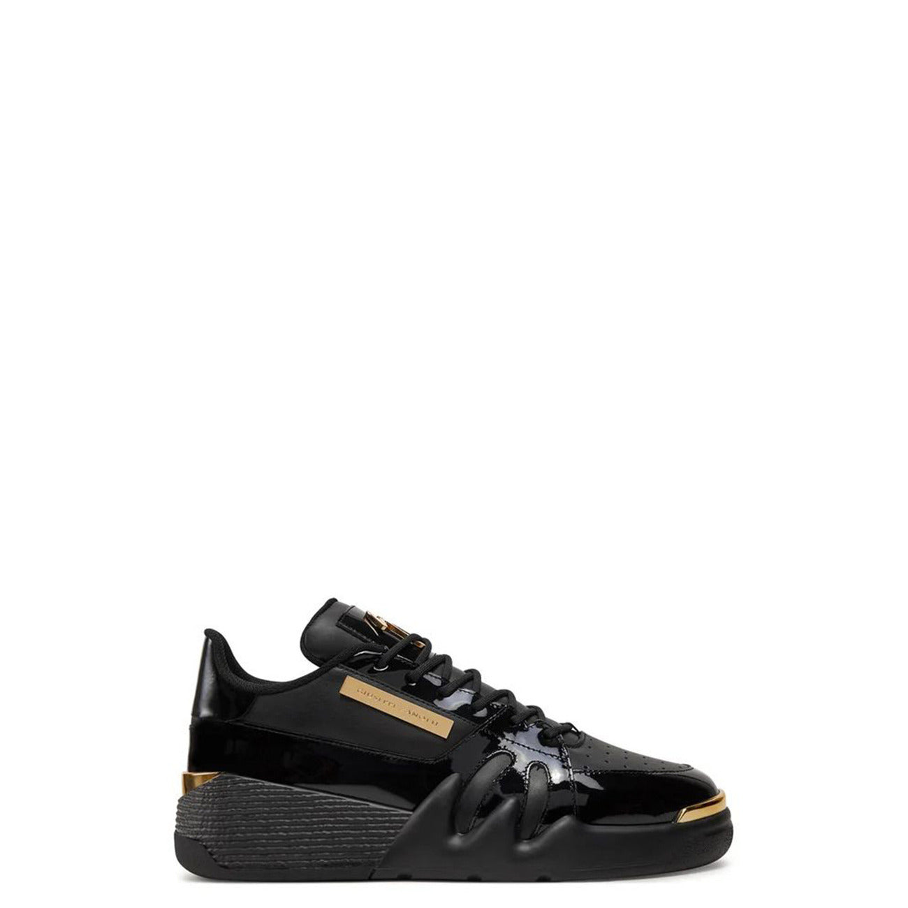 Giuseppe Zanotti  Barbat Sneakers