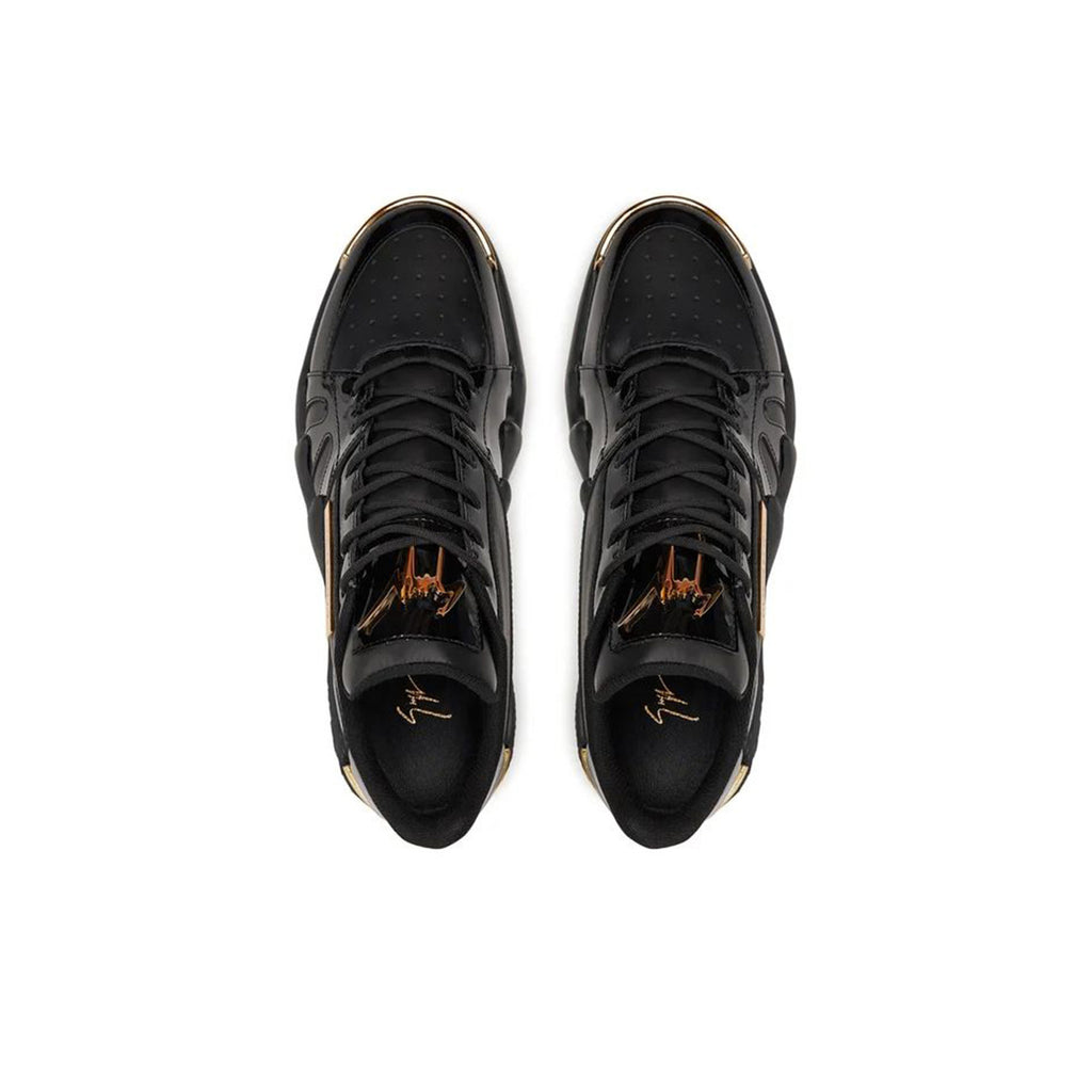 Giuseppe Zanotti  Barbat Sneakers