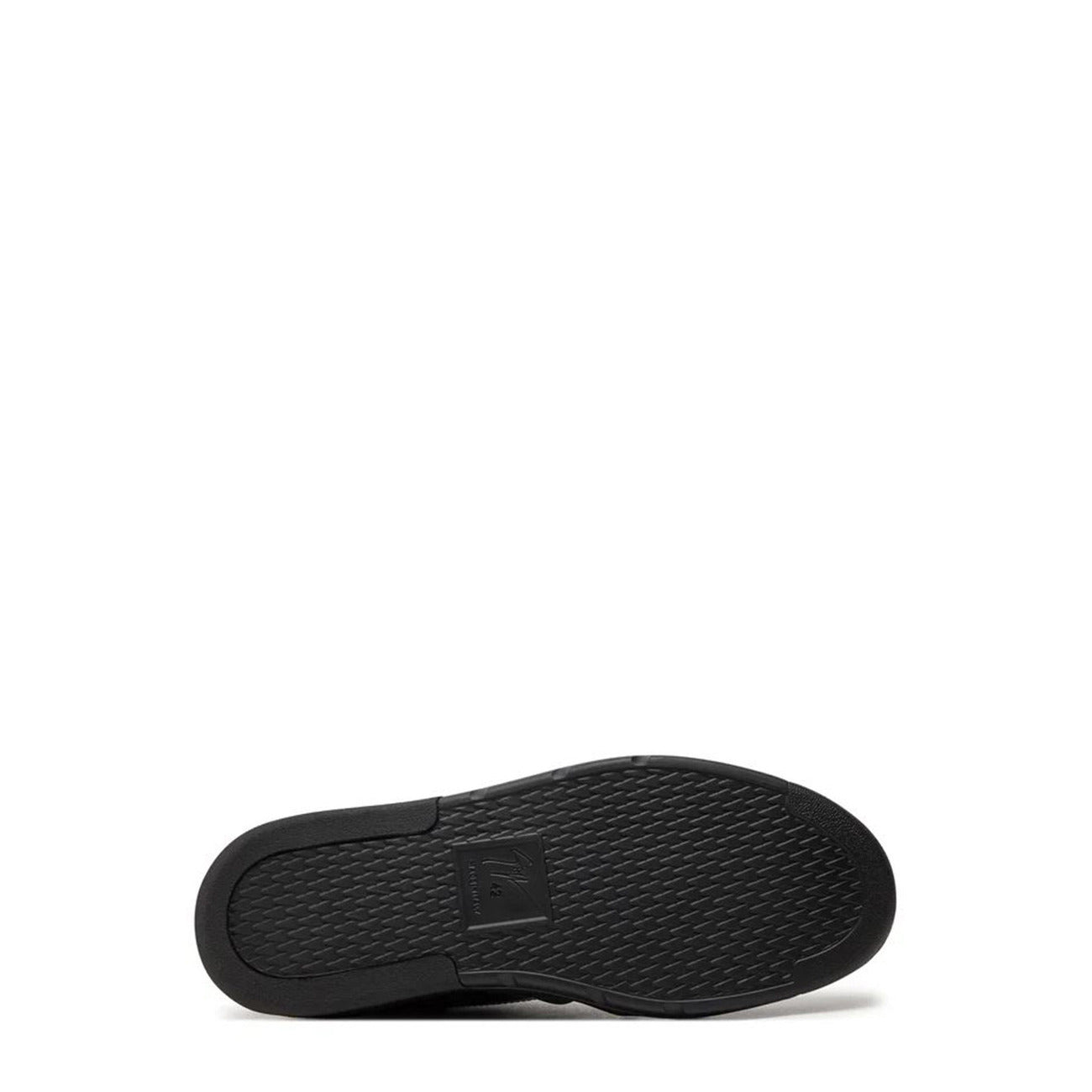 Giuseppe Zanotti  Barbat Sneakers